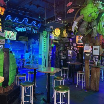 Tropical Isle - Bars Near Me - New Orleans, Louisiana
