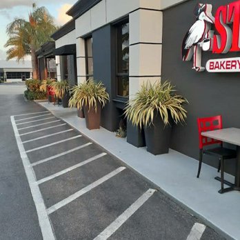 Stork's Bakery & Coffee House - Bakeries Near Me - Wilton Manors, Florida Stork's Bakery & Coffee House - Bakeries Near Me - Wilton Manors, Florida