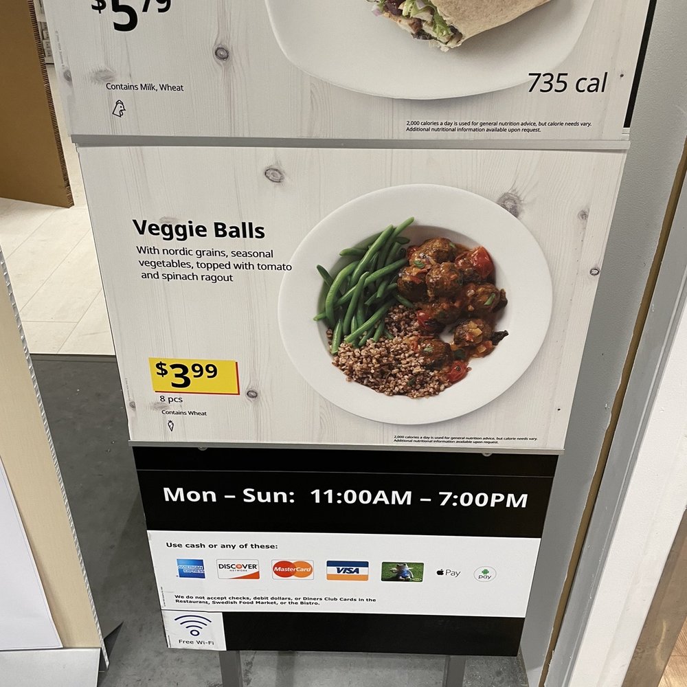 IKEA - Yay! - Scandinavian Near Me - Orlando, Florida IKEA - Yay! - Scandinavian Near Me - Orlando, Florida