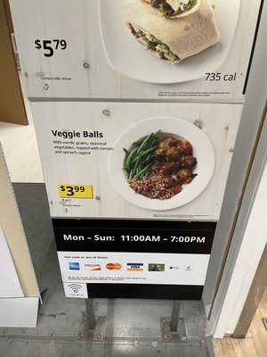 Menu photo 4 IKEA Orlando, FL Menu photo 4 IKEA Orlando, FL