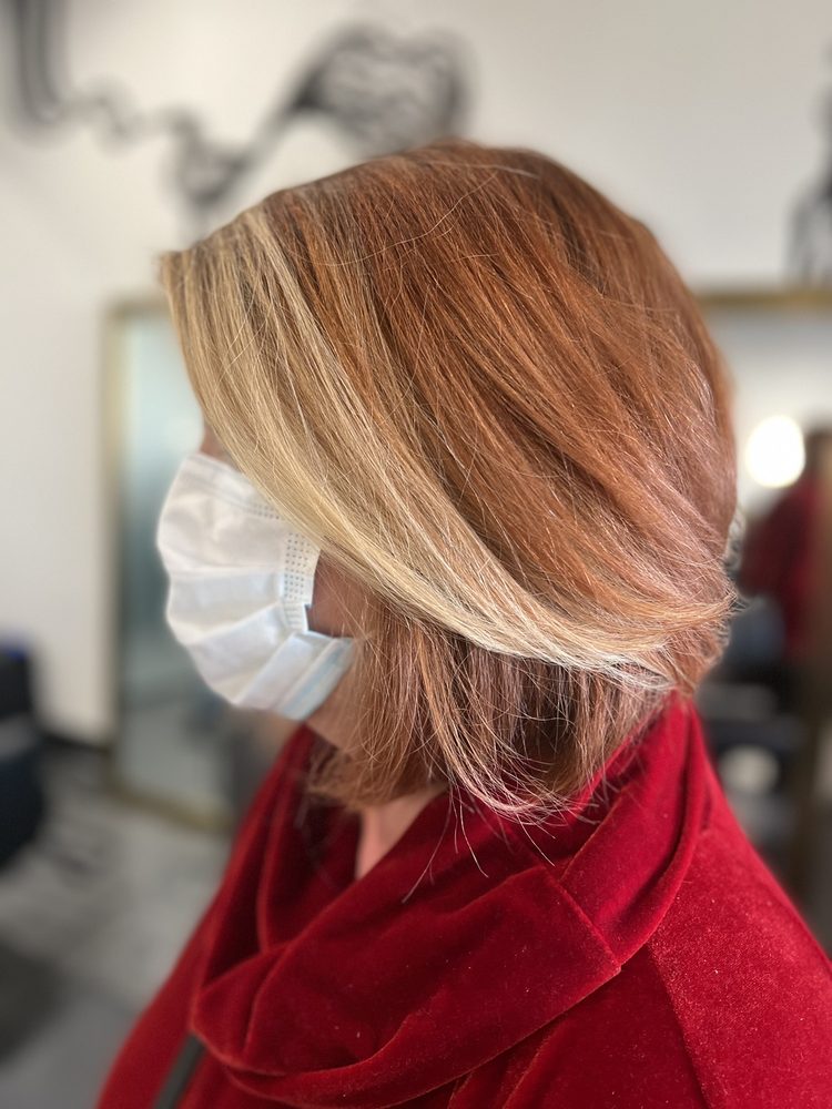 COLOROOM AVEDA SALON Updated September 2024 20 Photos 3153 N