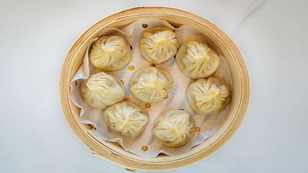 Super Dumpling by null