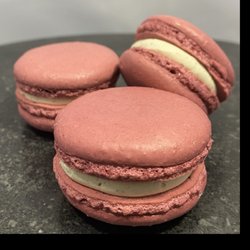Angelic Candle Creations - Raspberry vanilla