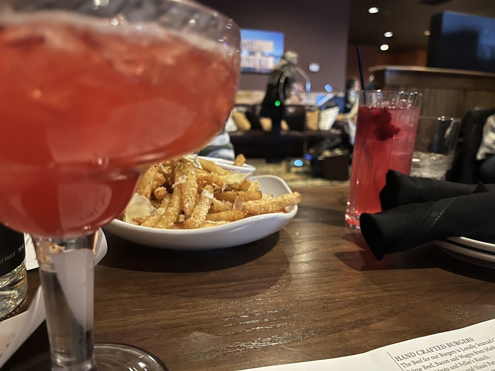 POUR WINE BAR & BISTRO 100 Photos & 46 Reviews 12379 Champlin Dr