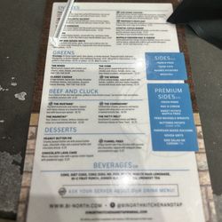81 North Kitchen and Tap