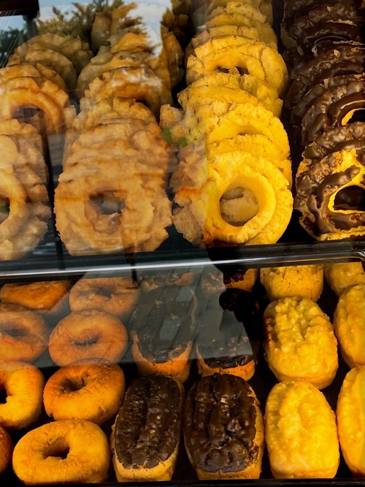 WINCHELL’S DONUTS Updated September 2024 71 Photos & 61 Reviews