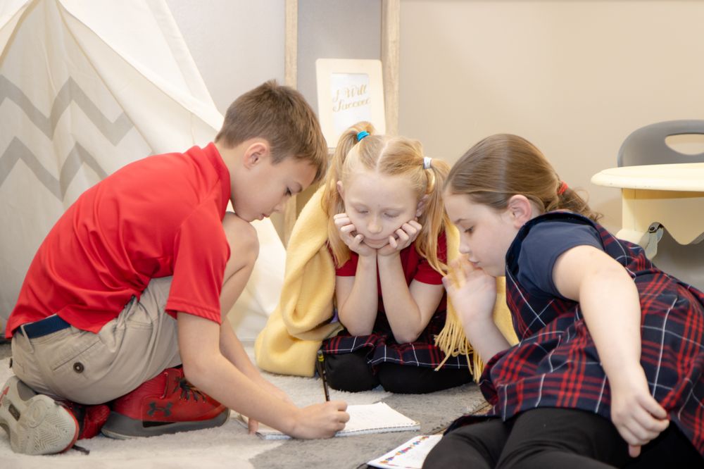 ST. JOHN SCHOOL Updated September 2024 25 Photos 15800 Manchester