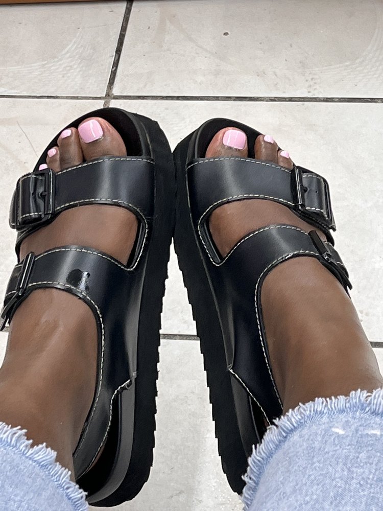 N N NAILS visual data 7