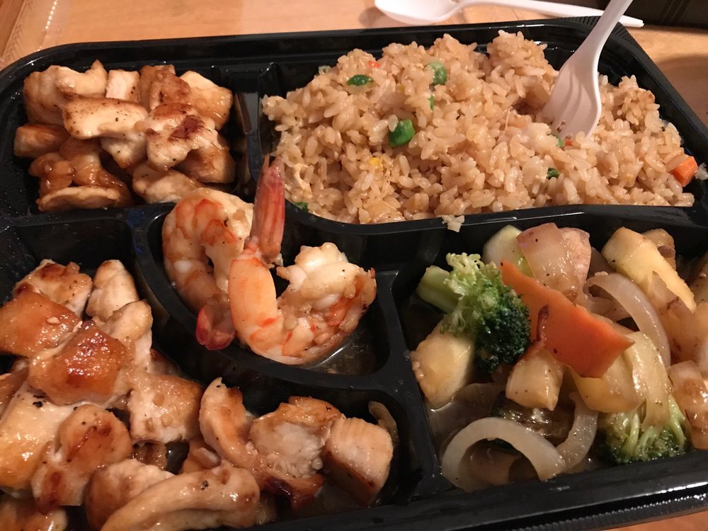 WASABI STEAK HOUSE 96 Photos & 125 Reviews Sushi Bars 236 N