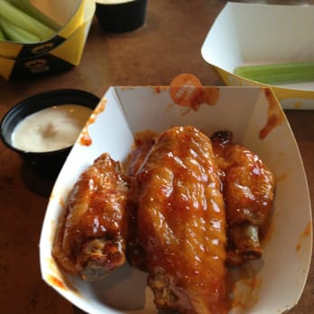 Buffalo Wild Wings - Yummy - American Near Me - Largo, Florida Buffalo Wild Wings - Yummy - American Near Me - Largo, Florida
