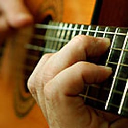 Claremont Community School of Music - Guitar Lessons - Group and Private