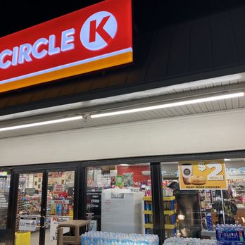 Circle K - Convenience Stores Near Me - Surfside Beach, Texas