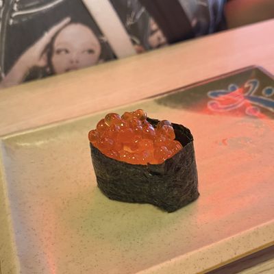 Yoshino's Japanese Restaurant by null