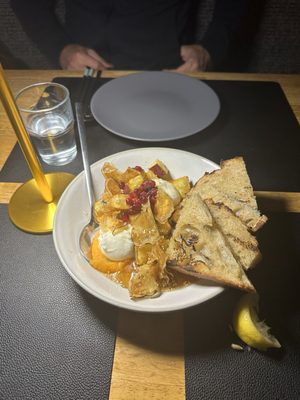 Birdie's by Chef Kevin Lee by null