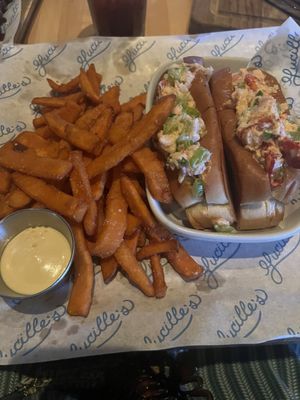 Lucille's Laval by null