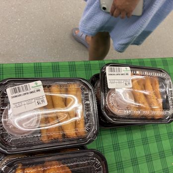 Foodland - Filipino style shanghai lumpia - Grocery Near Me - Princeville, Hawaii Foodland - Filipino style shanghai lumpia - Grocery Near Me - Princeville, Hawaii