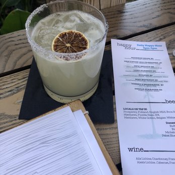 Driftwood - Tommy's Margarita - Cocktail Bars Near Me - Boynton Beach, Florida Driftwood - Tommy's Margarita - Cocktail Bars Near Me - Boynton Beach, Florida