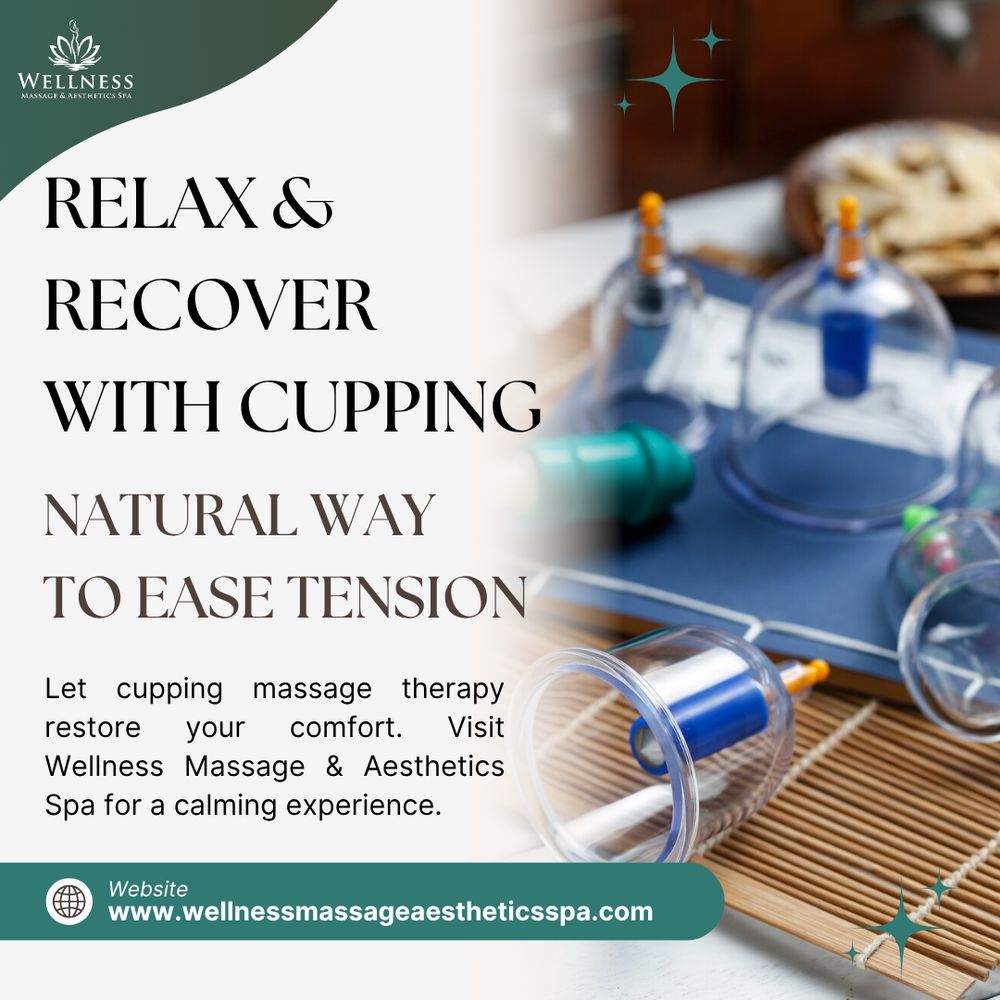 Wellness Massage & Aesthetics Spa
