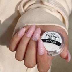 Sun Palace - Winter Nails