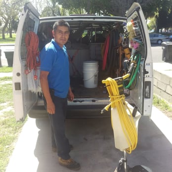 Aroma Carpet Cleaning - Home Cleaning Near Me
