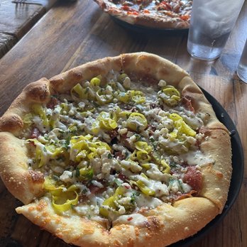 Slackwater - Pizza Near Me - Sandy, Utah Slackwater - Pizza Near Me - Sandy, Utah