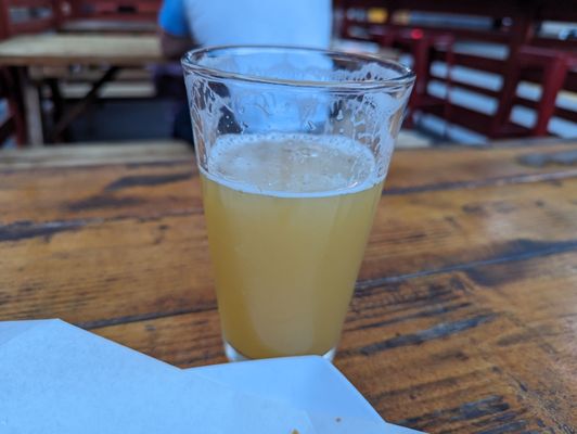Big Time Brewery & Alehouse by null
