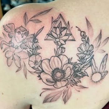 By Her Hand Tattoos - Tattoo Near Me - Wilmington, Delaware By Her Hand Tattoos - Tattoo Near Me - Wilmington, Delaware