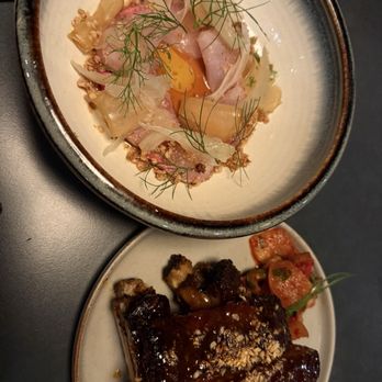 Ryla - Asian Fusion Near Me - Hermosa Beach, California
