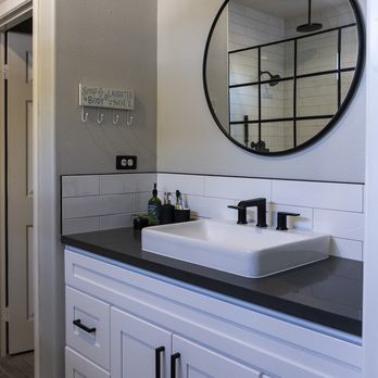 Modern Tile and Stone Works - General Contractors Near Me Modern Tile and Stone Works - General Contractors Near Me
