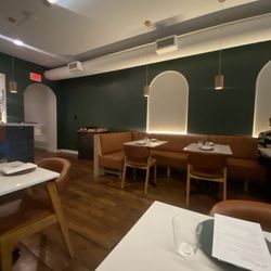 Arbequina Restaurant
