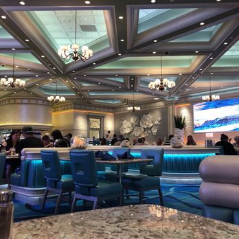 Oceano - Seafood Near Me - Reno, Nevada