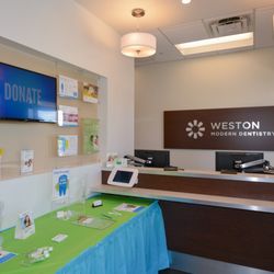 Weston Modern Dentistry - Weston Modern Dentistry opened its doors to the Weston community in September 2016.