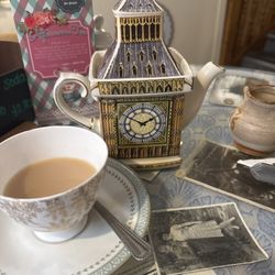 Bunty's Tea Room