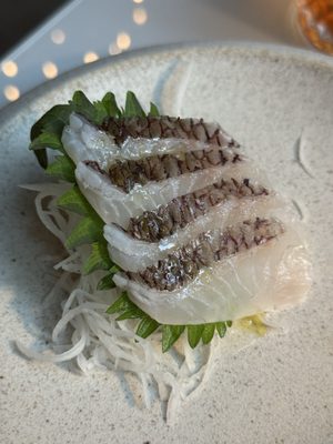 Kokoro Handroll Bar by null