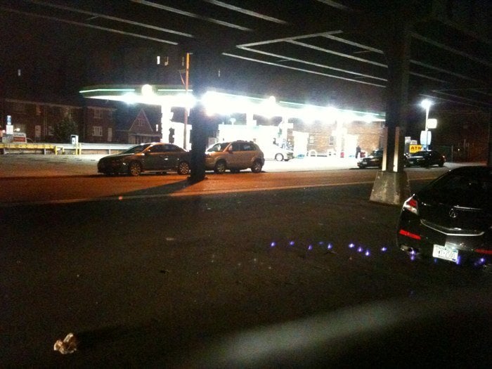 BP GAS STATION Updated August 2024 3055 Westchester Ave, Bronx, New York Gas Stations