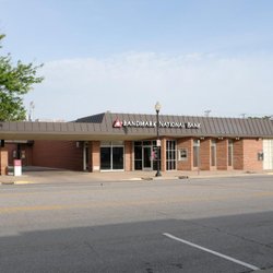 Landmark National Bank
