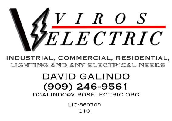 Viros Electric