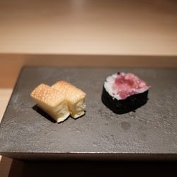 Ezo Omakase