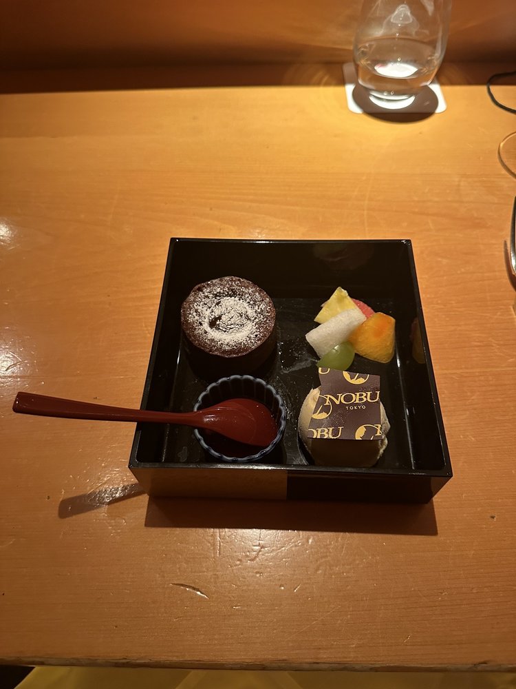 NOBU TOKYO