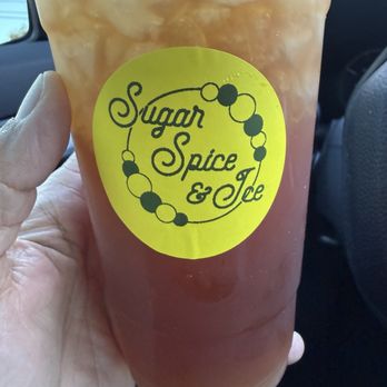 Sugar Spice and Ice - Caribbean Palmer - Bakeries Near Me - Napa, California Sugar Spice and Ice - Caribbean Palmer - Bakeries Near Me - Napa, California