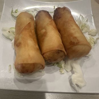 Veggie House - Vegan egg rolls - Vegetarian Near Me - South Salt Lake, Utah Veggie House - Vegan egg rolls - Vegetarian Near Me - South Salt Lake, Utah