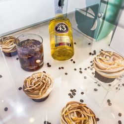 Carajillo Cupcake 5/5