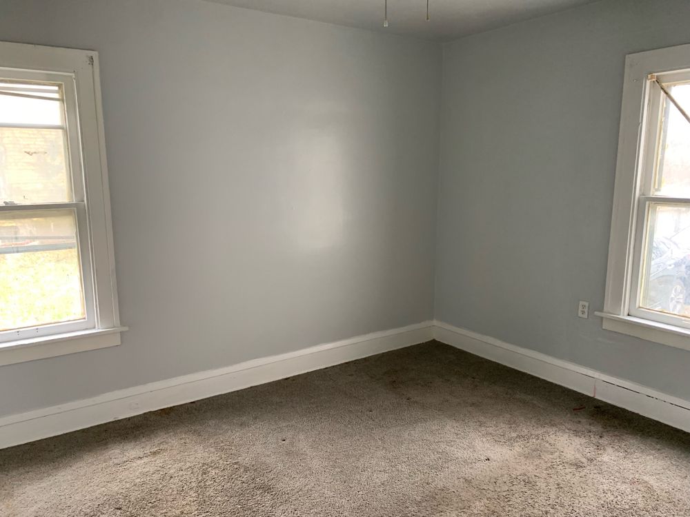 Slide of King of Maintenance