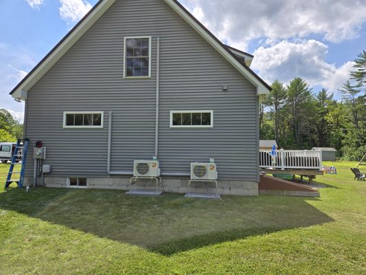 Martin Plumbing & Heating