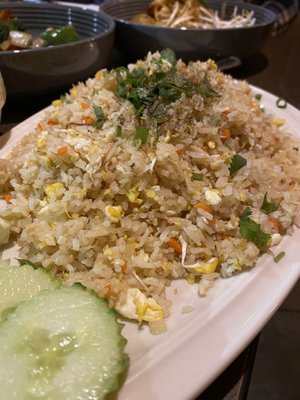 Plearn Park Eatery by null