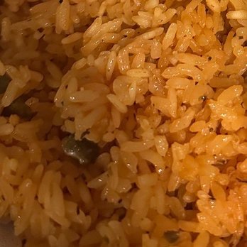 El Sitio - The rice was so oily and had a strong, nasty seasoning flavor. Didn't eat it. - Puerto Rican Near Me - Hartford, Connecticut El Sitio - The rice was so oily and had a strong, nasty seasoning flavor. Didn't eat it. - Puerto Rican Near Me - Hartford, Connecticut