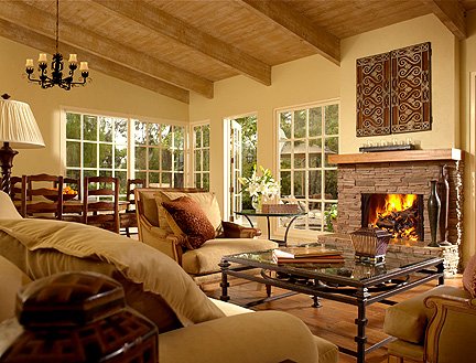 Slide of High Point Builders