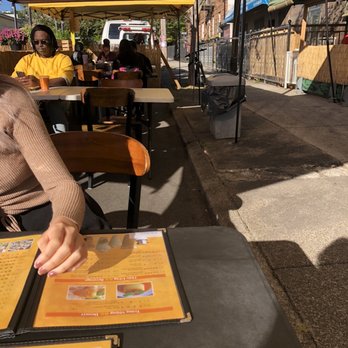 Pho 60 - Outdoor dining - Vietnamese Near Me - Brooklyn, New York