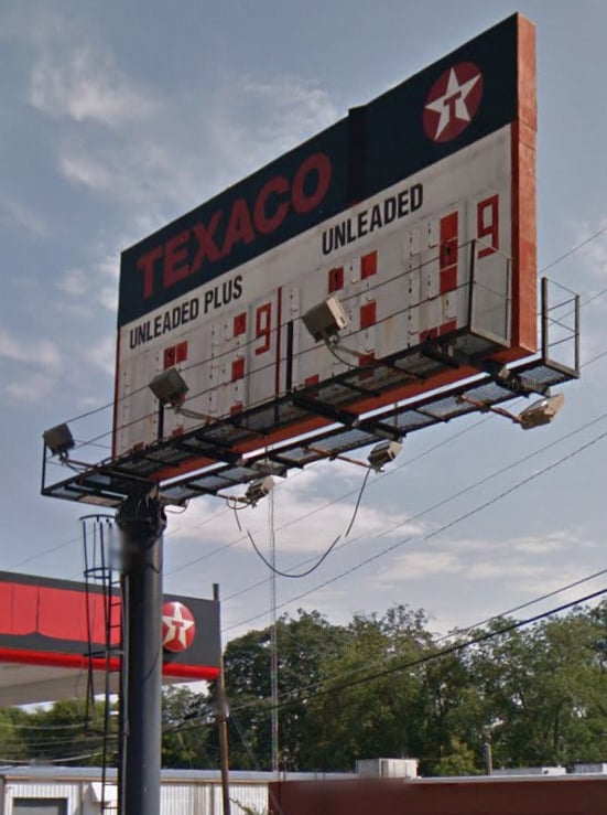 CHEVRON 507 Turner McCall Blvd NE, Rome, Convenience Stores