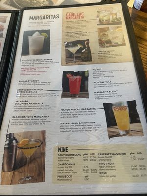 Menu photo 6 Chevys Fairfield, CA Menu photo 6 Chevys Fairfield, CA